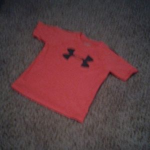 Under armor t-shirt